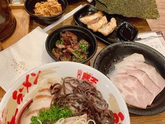 -豚王拉面(澳门银河店)