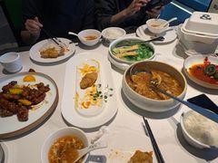 -外婆家(西红门荟聚购物中心店)