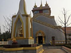 -洛阳白马寺