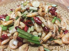 -古城苗家土菜馆(河景餐厅店)