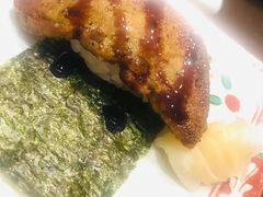 鹅肝寿司-伊藤ITO(侨福芳草地购物中心店)