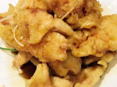 -李连贵熏肉大饼(宁山中路店)