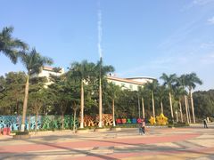 -天河儿童公园