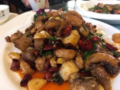 -尽善百年古院餐厅(王家老宅店)