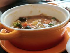 -威斯汀舞台餐厅