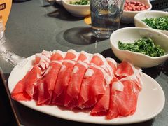 -巴奴毛肚火锅(二七万达店)