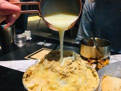 招牌年糕-KCOOKING概念韩餐(世茂52+店)