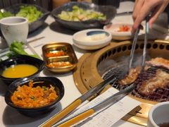 -炙城·韩式烤肉(南京东路店)