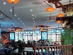 -桥香园过桥米线(国贸店)
