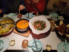 -田婆婆的菜(海口友谊阳光城店)