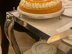 -The Ritz Restaurant