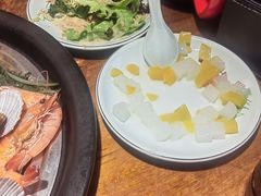 -三个渔夫·蒸汽海鲜(小白楼店)