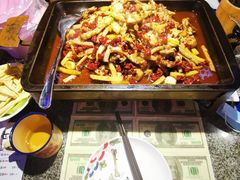 -蘭奢雅集·江浙菜(青山江滩店)