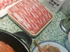 -肖婷姐大铁锅重庆火锅(南湖店)