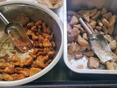 -518豆腐干(总店)