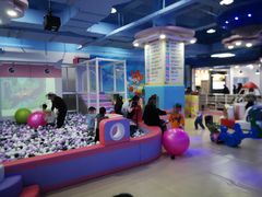 -天空之城动漫电玩世界(路劲又一城店)