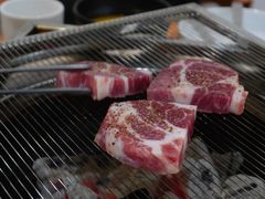-东俞·韩式料理(院东街店)