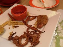 -必胜客(安河桥北店)