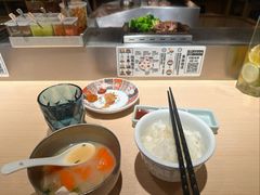 -肉肉大米(金虹桥店)