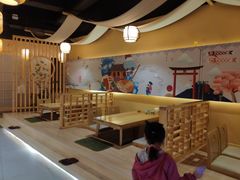 -季玄精致日本料理自助餐(闸北公园店)