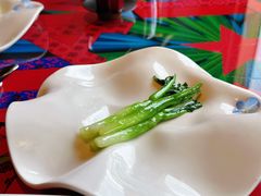 -上海滩餐厅(BFC外滩金融中心店)