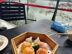 -鹿鸣酒家(越秀店)