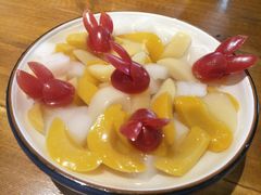-华盛园卷子王农家菜水库鱼