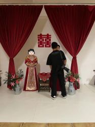 点击看大图 -帆拉斐婚纱摄影(春熙店)