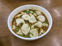 -回坊马二饺子馆