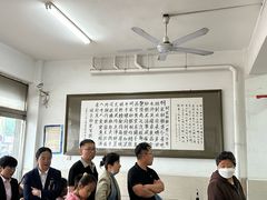 -何家壮馍店(南关总店)