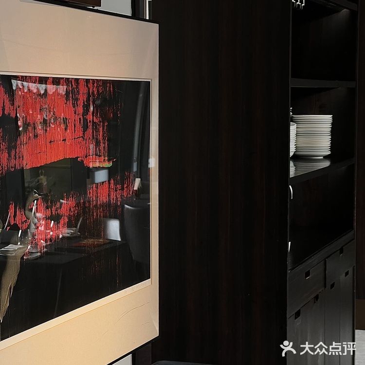 上海探店| 黑珍珠二钻💎鲁采 LU STYLE