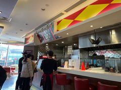 -FATBURGER 特富客汉堡(外交公寓店)