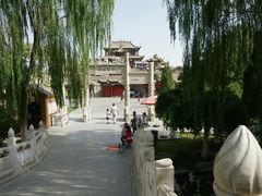 -高庙保安寺