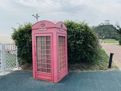 -漳州滨海火山岛自然生态风景区