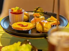 -希尔顿欢朋酒店·欢朋餐厅