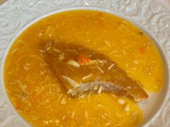现浇蟹粉排翅-福1015(愚园路店)