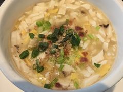 -芳芳私房菜·精做淮扬菜(承德路店)