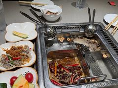 -海底捞火锅(翔龙天地广场店)