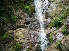 -宁波五龙潭景区