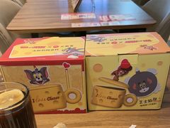 -必胜客(长安长青店)