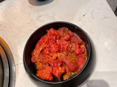 -汉拿山(万达广场哈尔滨哈西店)