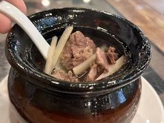 -西江美食舫·江西菜(健德桥店)