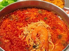 -农乐园炭火烤肉(繁花中心店)