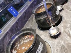 -圣琼美食百汇自助餐厅(坦洲店)