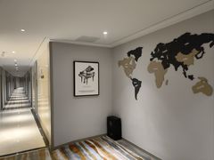 -白玉兰酒店(上海田子坊马当路地铁站店)