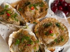 -小渔船渔家传统菜(鲅鱼圈店)