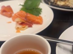 -天津东凯悦酒店·Market Café自助餐厅
