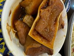 -黄狗猪头肉(运河路店)