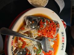 -湘阁里辣(东门茂业店)