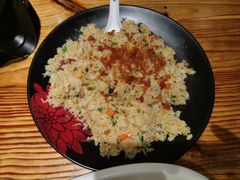 -花溪雨·森林餐厅(石基店)
